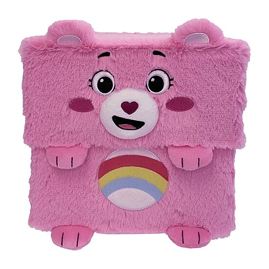 Happy Nappers® Toy Box