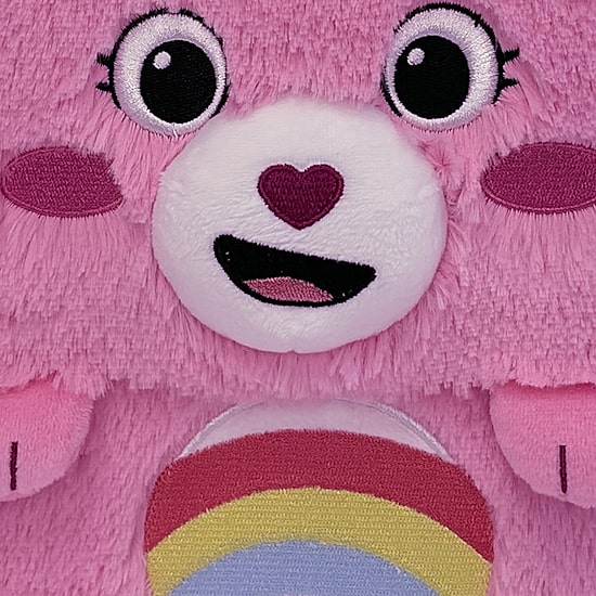 Happy Nappers® Toy Box