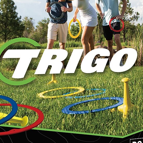 Hape 5-pc. Target Toss Set