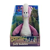 Happy Nappers® Gigantosaurus Mazu Stuffed Animal