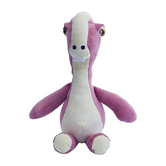 Happy Nappers® Gigantosaurus Mazu Stuffed Animal