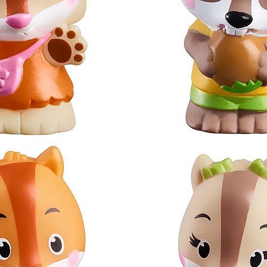 Jay at Play® 4-pc. Doll