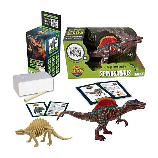Jay at Play® 2-pc. Toy Playset