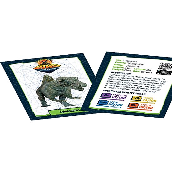 Jay at Play® 2-pc. Toy Playset