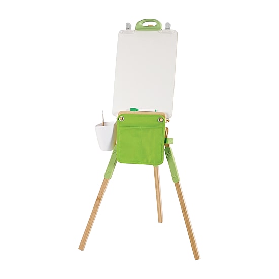 Hape 14-pc. Easel