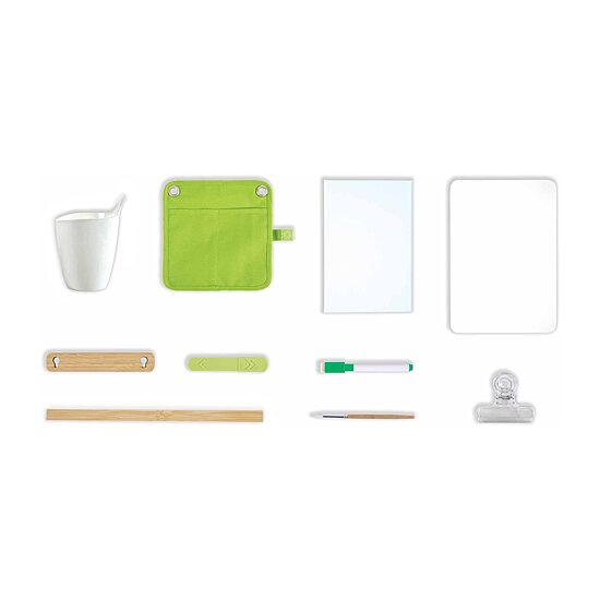Hape 14-pc. Easel