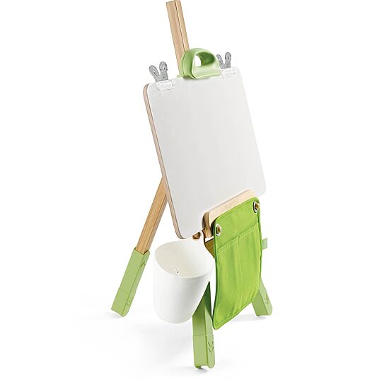 Hape 14-pc. Easel