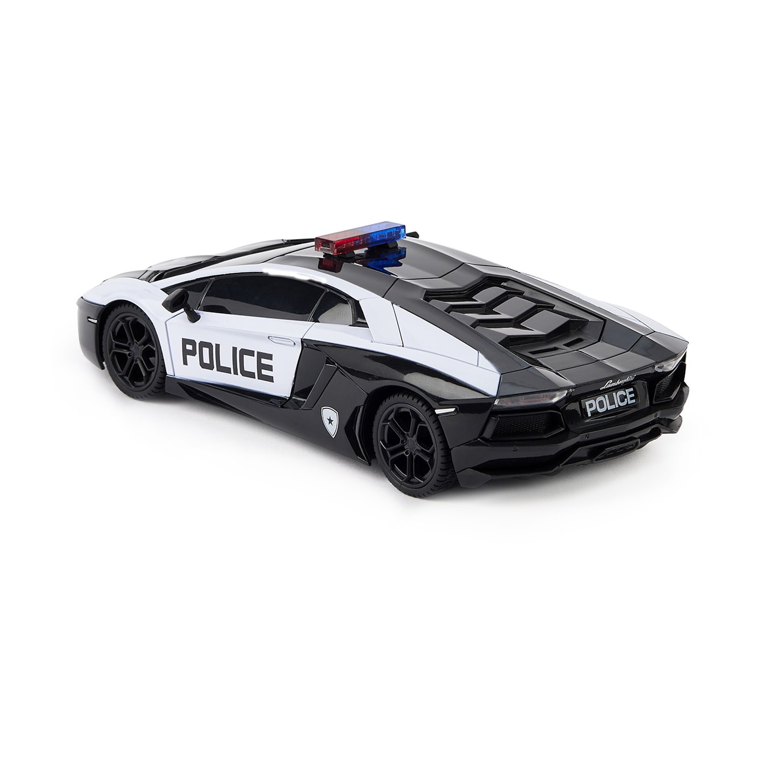 CMJ RC CARS 2-pc. Car