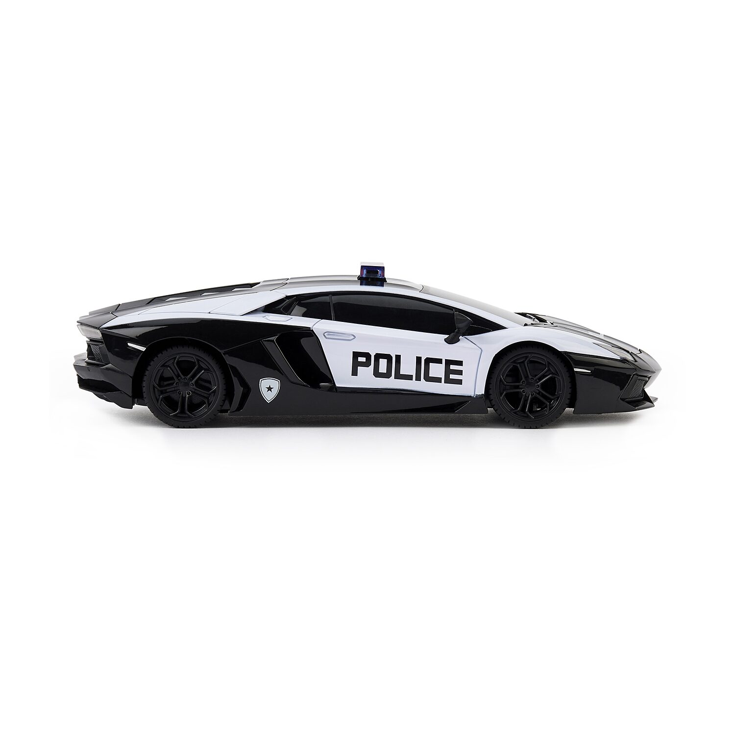 CMJ RC CARS 2-pc. Car