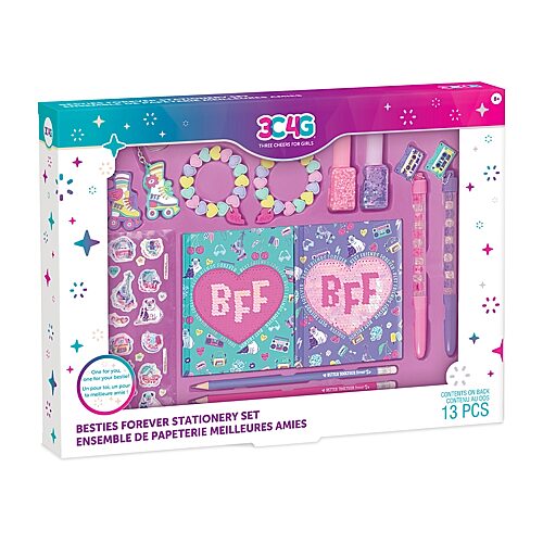Make It Real Card Making Kit, One Size, Multiple Colors