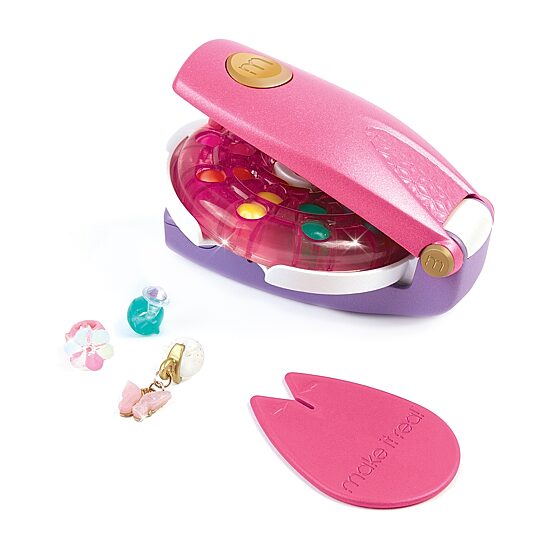 Make It Real Snap N' Glam Set