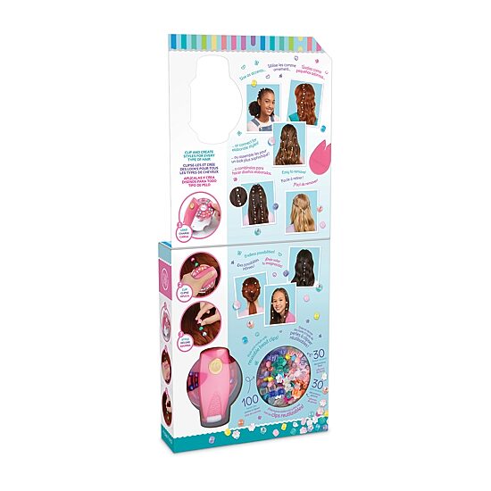 Make It Real Snap N' Glam Set