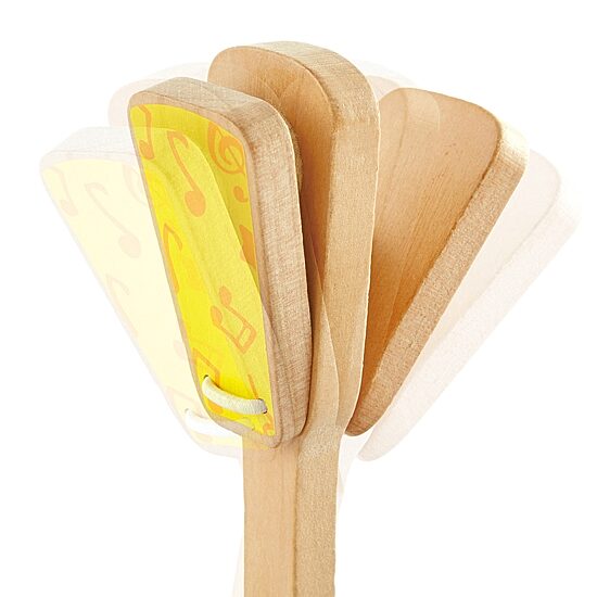 Hape Percussion Set Musical Instrument