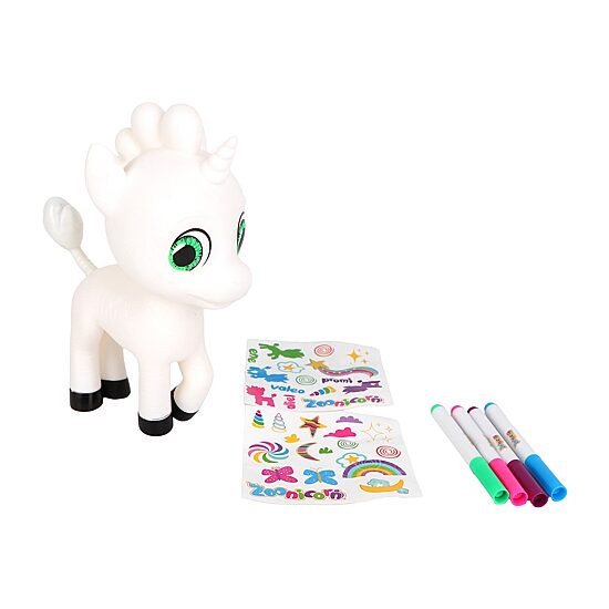 Jay at Play® 7-pc. Craft Kit