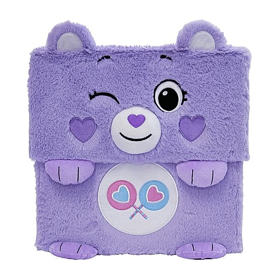 Happy Nappers® Share Bear Toy Box