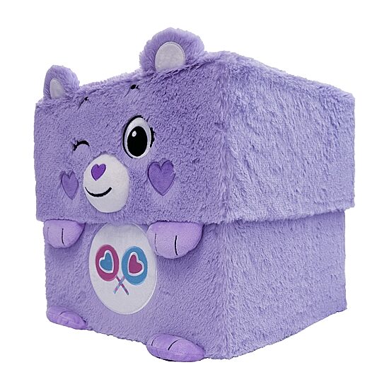 Happy Nappers® Share Bear Toy Box