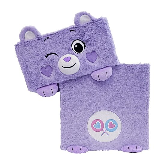 Happy Nappers® Share Bear Toy Box