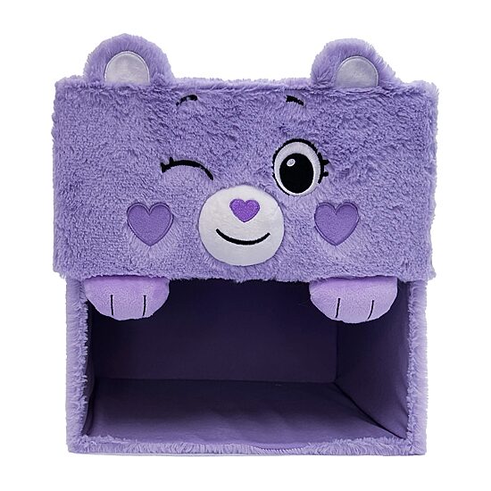 Happy Nappers® Share Bear Toy Box