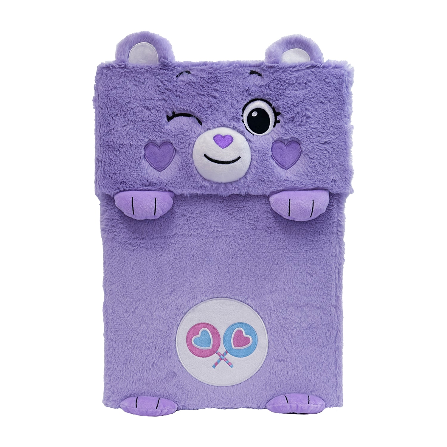 Happy Nappers® Share Bear Toy Box
