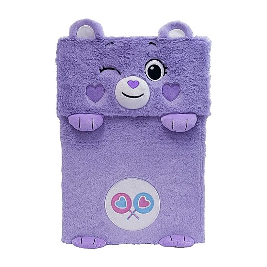 Happy Nappers® Share Bear Toy Box