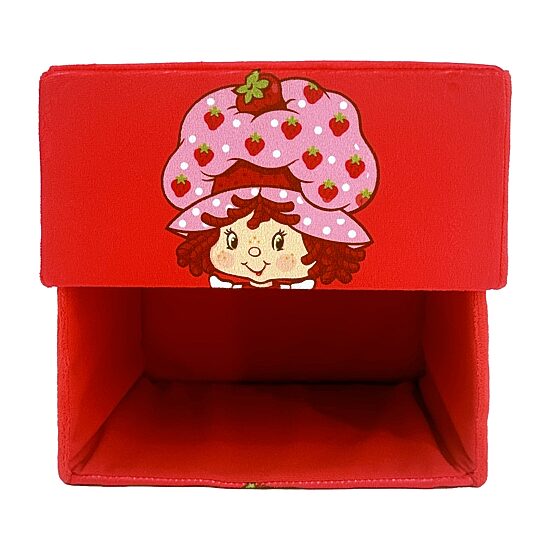 Happy Nappers® Strawberry Shortcake Toy Box