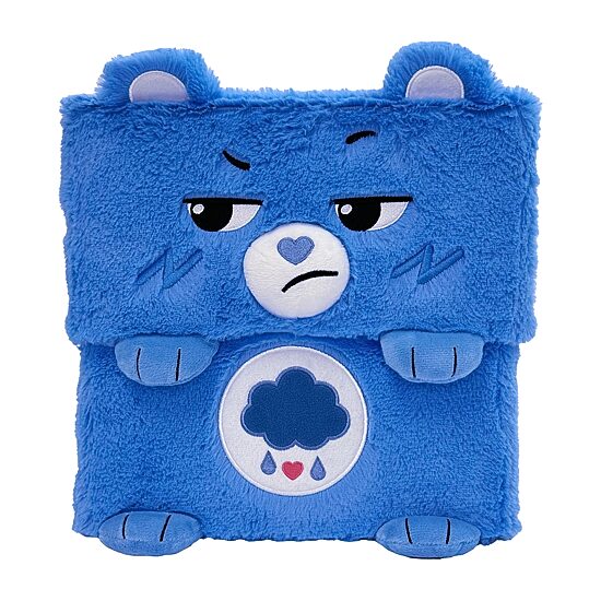 Happy Nappers® Grumpy Bear Toy Box