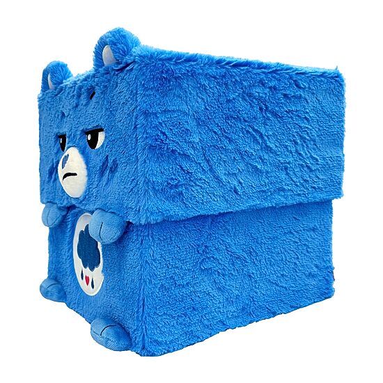 Happy Nappers® Grumpy Bear Toy Box