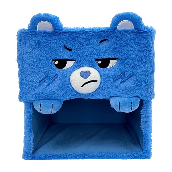 Happy Nappers® Grumpy Bear Toy Box
