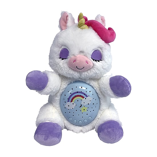 Jay at Play® Unicorn Interactive Plush