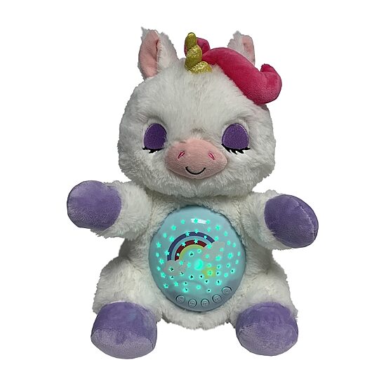 Jay at Play® Unicorn Interactive Plush