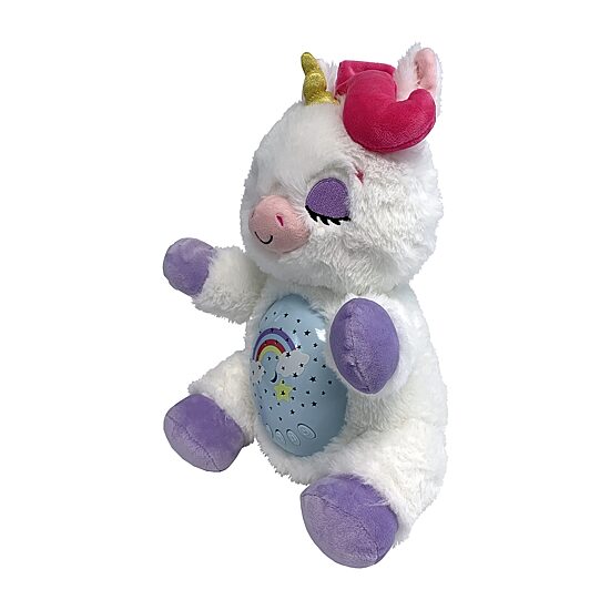 Jay at Play® Unicorn Interactive Plush