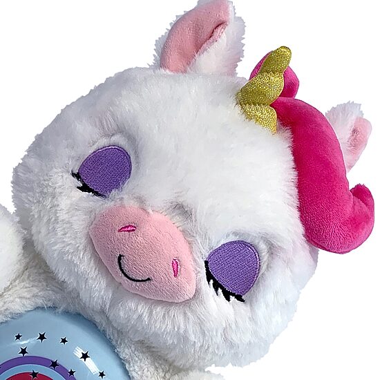 Jay at Play® Unicorn Interactive Plush