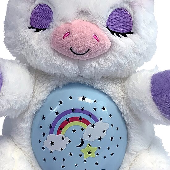 Jay at Play® Unicorn Interactive Plush
