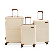 Protocol Delray Hardside 3-pc. Luggage Set