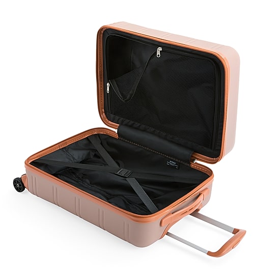 Protocol Delray Hardside 3-pc. Luggage Set