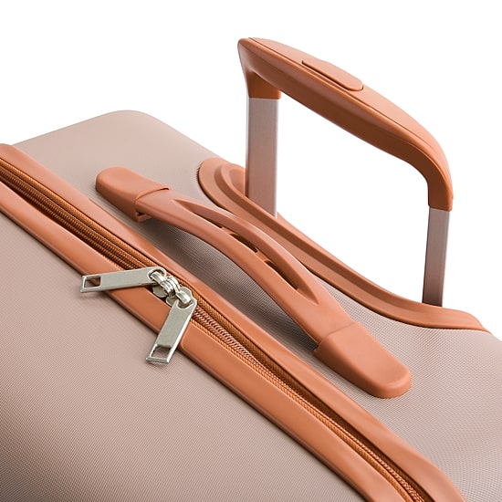 Protocol Delray Hardside 3-pc. Luggage Set