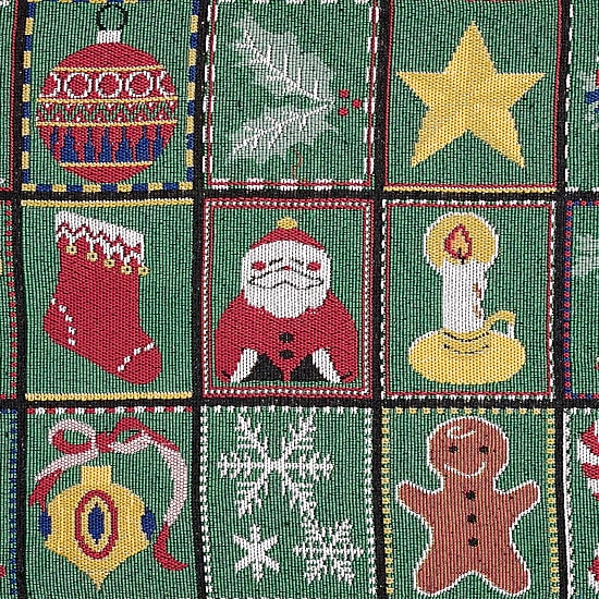 Homewear Christmas Fun 4-pc. Placemat