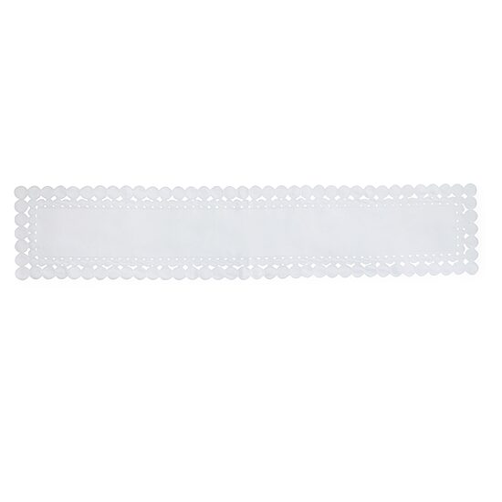 Homewear Bubble Table Runner