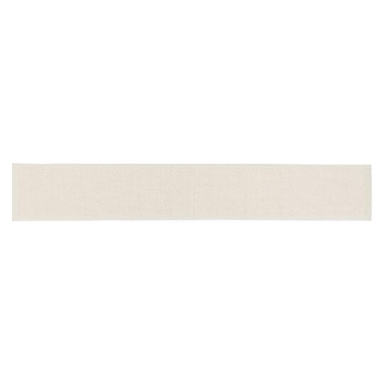 Homewear Jute Embroidered Table Runner