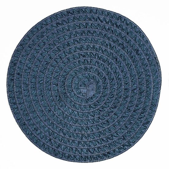 Homewear Mercer Chenille 6-pc. Placemat