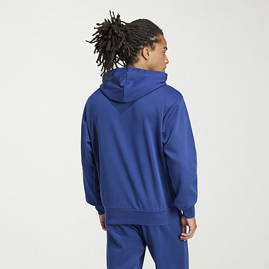 adidas Feel Cozy Sweatshirt Mens Long Sleeve Active Hoodie