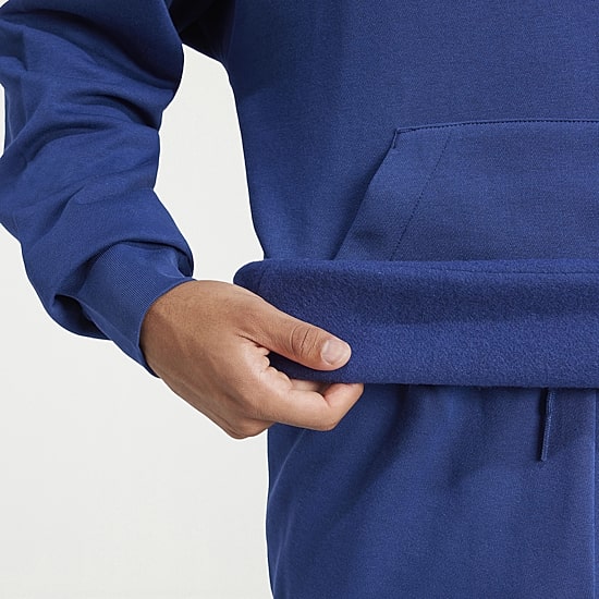 adidas Feel Cozy Sweatshirt Mens Long Sleeve Active Hoodie