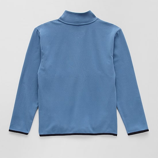 Xersion Little & Big Kid Boys Cozy Lightweight Jacket