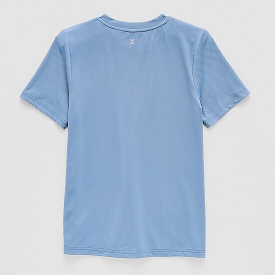 Xersion Little & Big Kid Boys Crew Neck Short Sleeve Active T-Shirt