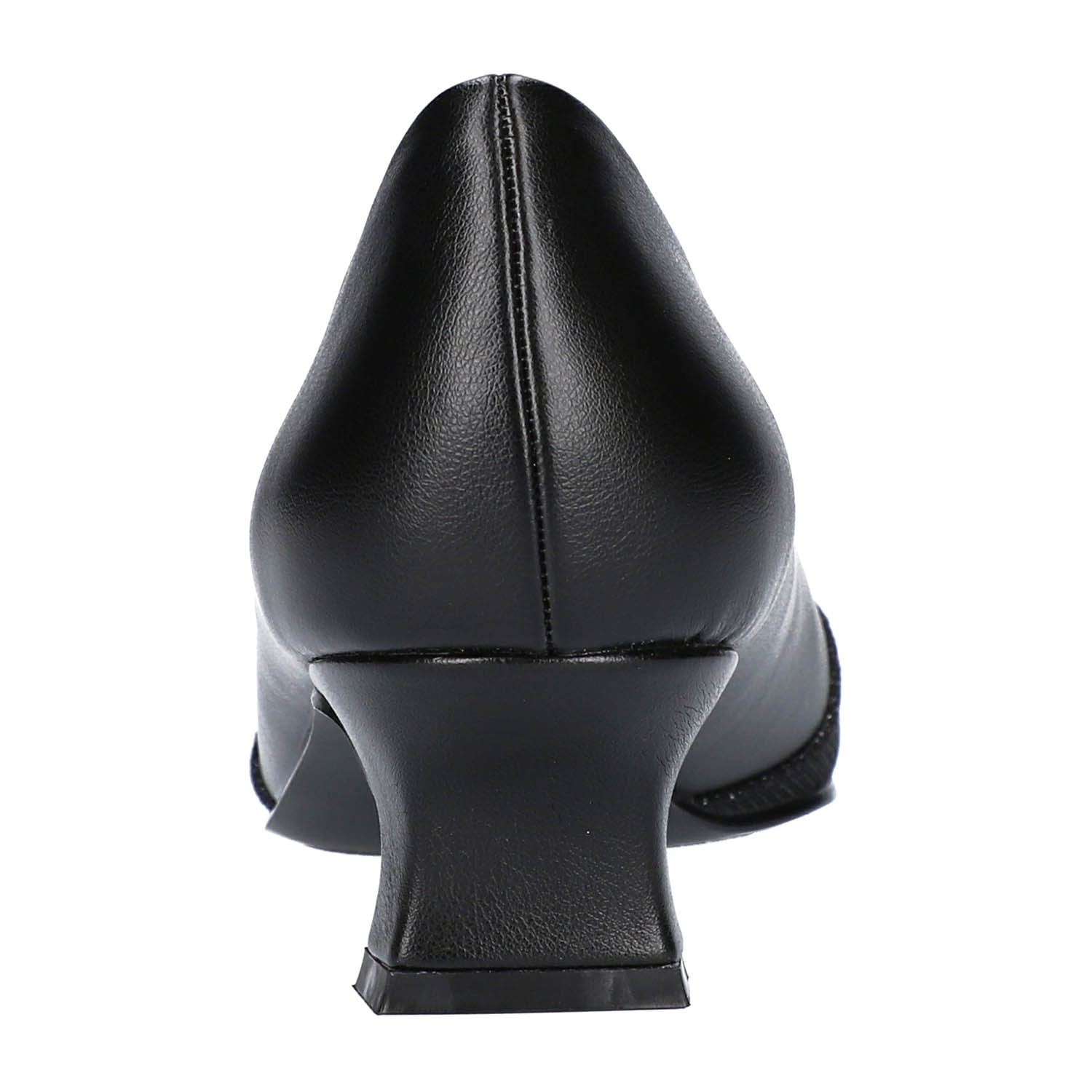 Easy Street Womens Rejoice Spike Heel Pumps