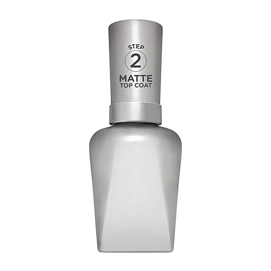 Sally Hansen Miracle Gel Matte Top Coat Nail Polish