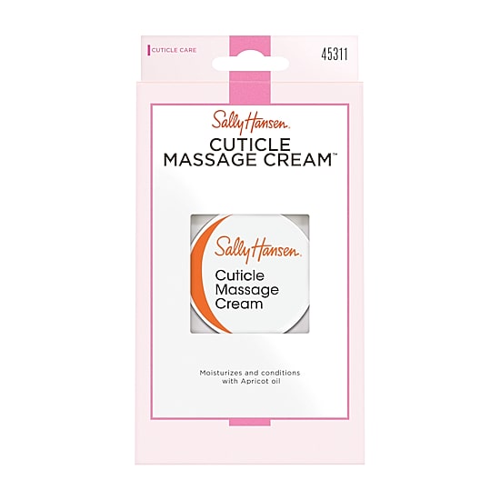 Sally Hansen Vitamin E Nail And Cuticle Oil Cuticle Oil