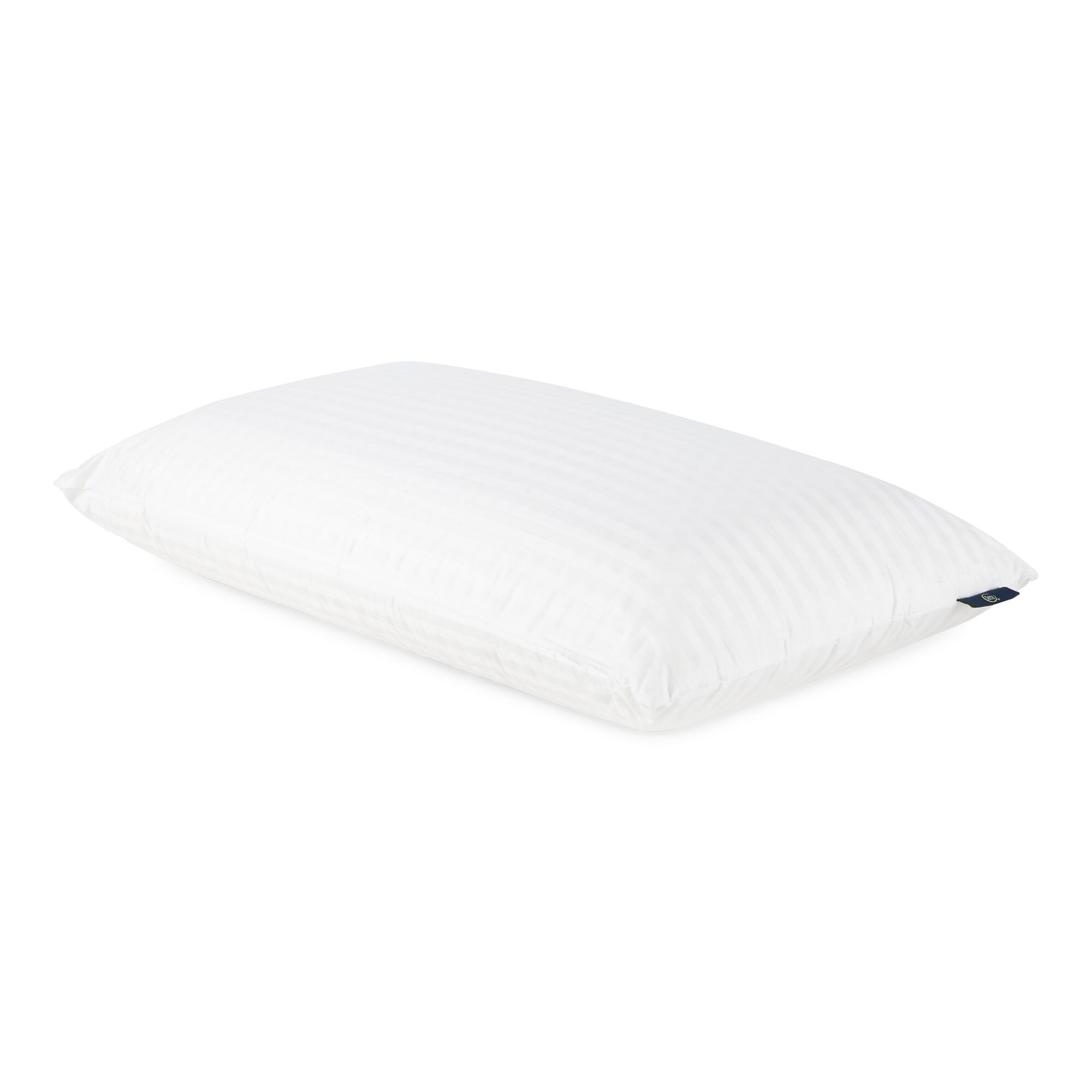 Serta Latex Firm Density Pillow