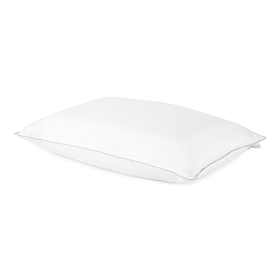 Fieldcrest Luxury Down Chamber Soft/Medium Support Pillow