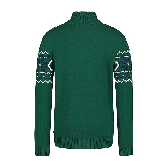 IZOD Little & Big Kid Boys High Neck Long Sleeve Pullover Sweater